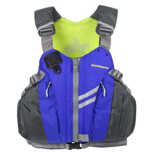 Stohlquist Drifter - Sapphire - LG/XL - QF175401XL