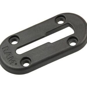 Hobie Ram Tough Track 2.43" Composite - 72023080