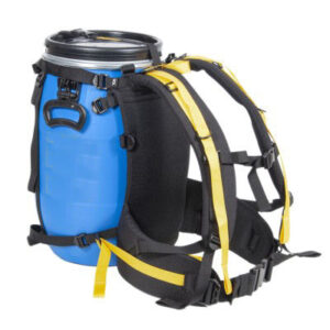 30 Litre Barrel - Blue