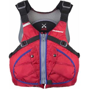 Stohlquist Ebb - Red - LG/XL - QF1290601XL