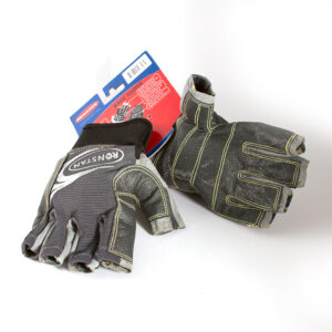 Hobie Gloves-Fingerless XS Sticky - RF4850XS