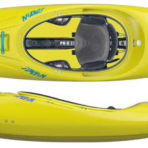 Prijon Rizz PR-X