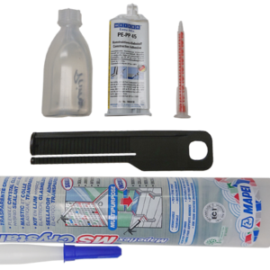 Prijon Repair Kit for Foam Bulkhead - 910000088