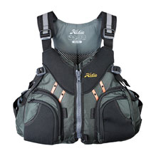 Hobie Thinback STGRN L/XL - S6107LXL