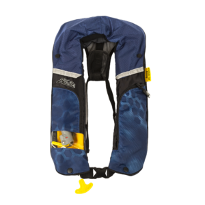 Hobie PFD Inflatable Blue - 24g - S6782BL
