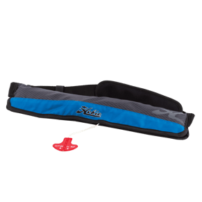Hobie Pfd Belt Pack Inflatable - Blue - S6783BL