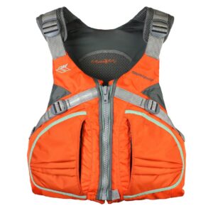 Stohlquist Cruiser Orange - XL