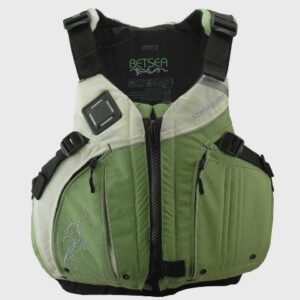 Stohlquist Betsea Plus - Sage/Sand - 520248