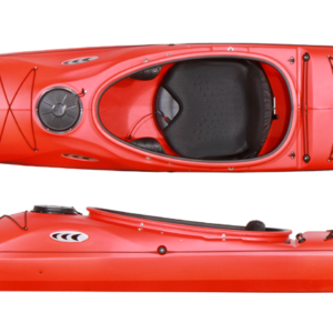 Prijon Seayak 500 LV