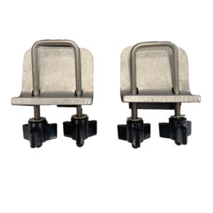 Spring Creek Replacement Gunwale Clamps - PS-102