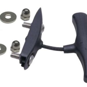 Prijon T-Grip Touring Handle with Screws - 10000013