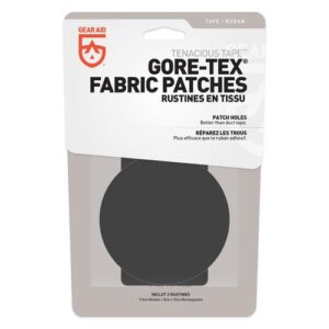 Gear Aid GORE-TEX® Fabric Repair Kit