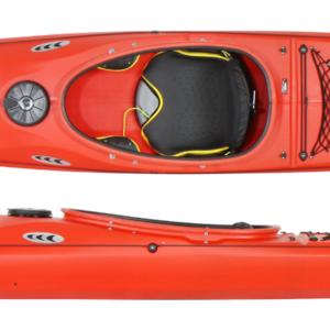Prijon Touryak 470 LV