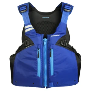 Stohlquist Trekker - Dark Blue - LG/XL - QF1324444L/XL