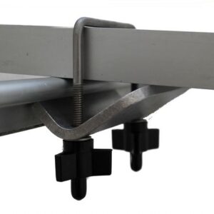 Spring Creek Replacement Universal Receiver (UR) Clamps Standard - PS-102-ST