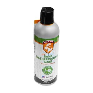 Revivex Waterproofing Soak - 8 oz.