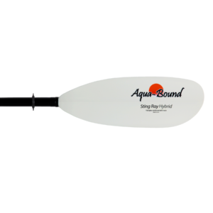 Aqua Bound StingRay Hybrid - 230cm - Small Shaft