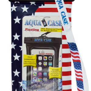 Aqua Case 7″ Floating Case – USA