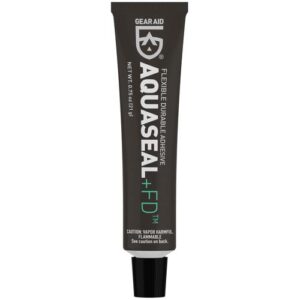 Gear Aid Aquaseal FD - Flexible Durable Repair Adhesive