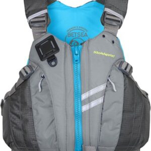 Stohlquist Betsea - XS/SM - Gray - QF1741210S