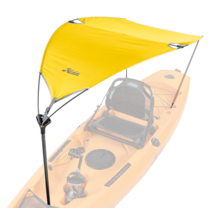 Hobie Bimini Sunshade – Sun Yellow – 72020522