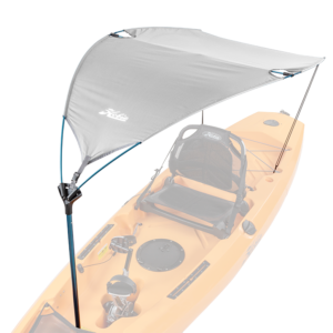 Hobie Bimini Sunshade - Gray - 72020521