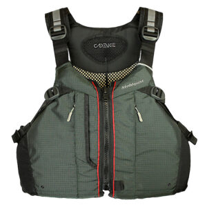 Stohlquist Cadence - Steel Green - L/XL - QF1723210LXL