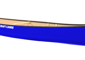 Nova Craft Moisie 16' 6"