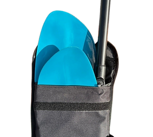 Angle Oar Kayak Paddle Carrying Bag