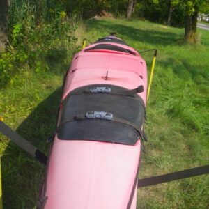 Previously Enjoyed Prijon Catalina Kayak