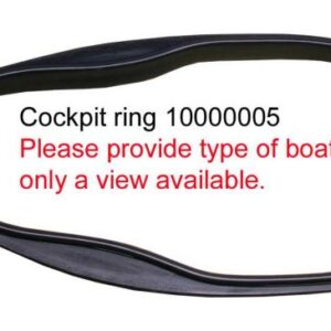 Prijon Cockpit Ring - 10000005