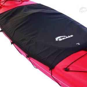 Seals Cockpit Drape - Fits 1.2 to 4.2