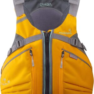 Stohlquist Cruiser – Mango – Plus