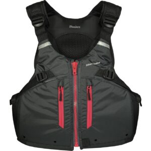 Stohlquist Cruiser - Dark Gray Coral - XL - QF1331261XL