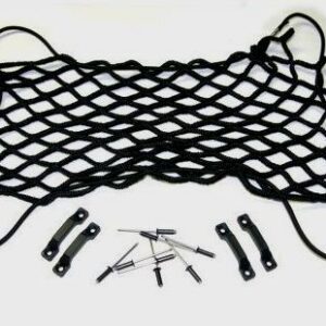 Prijon Deck Net with Fittings