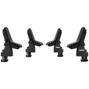 Thule Dockgrip Kayak Saddle - 895001