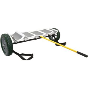 Hobie AI/TI Dolly With Tuff Tires - 80046100