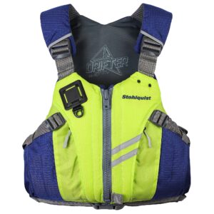 Stohlquist Drifter – Pistachio - XXL - QF175311XXL