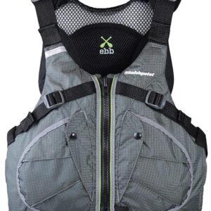 Stohlquist Ebb Gray – XXL– QF1291001XXL