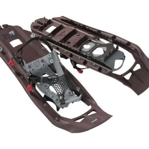 MSR Evo Trail Snowshoes – Iron