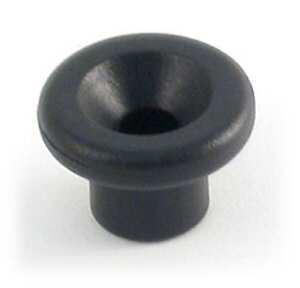 Hobie Eyelet Post BLK (UAI) - 41220000