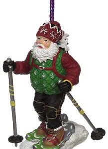 Snow Shoe Santa – #99589