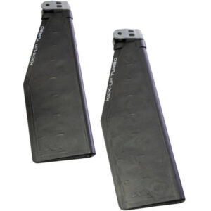 Hobie Turbo Fin Kit – Kick Up - 72067032