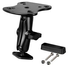 Hobie FishFinder Mount II (Ram) - 72023021