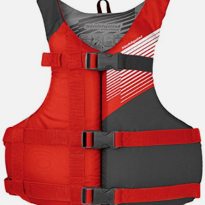 Stohlquist Fit - Youth (50-90 lbs) - QF1850610J