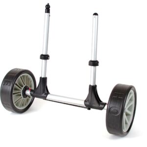 Hobie Kayak Cart "Plug-In" Fold and Stow