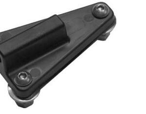 Prijon Gudgeon (Newer - Plastic or Aluminum)