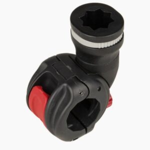 Hobie H-Rail MiniPort Base - 84620202
