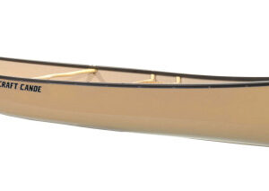 Nova Craft Haida 17'