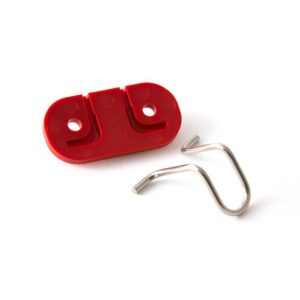 Hobie Kit-Micro Wire Fairlead - W284